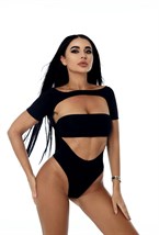 Купальник Black Cat - фото 12498