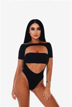 Купальник Black Cat - фото 12500