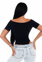 Купальник Black Cat - фото 12502