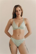 Бралет Daily 2.0 мята - фото 125502