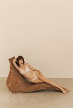 Бралет Daily розовый - фото 125528