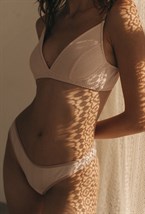 Бралет Daily розовый - фото 125530