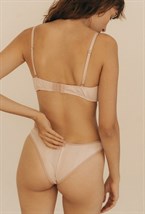 Бралет Daily розовый - фото 125531