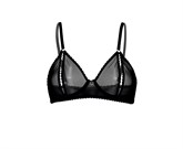 Трусики Lolita черный - фото 125664