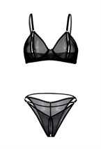 Лиф Lolita черный - фото 125667