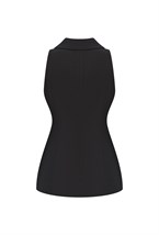 Костюм жилет с брюками - фото 125773