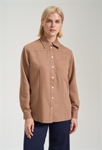 рубашка кружево - фото 125805