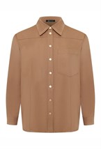 рубашка кружево - фото 125806