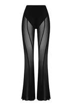 Брюки-клёш «Bat» - фото 125956