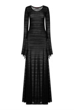 Платье «Morticia» - фото 125957