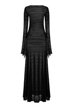 Платье «Morticia» - фото 125958