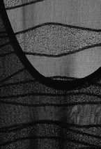 Платье «Morticia» - фото 125959