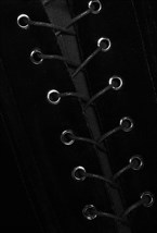 Корсет «Gothic» - фото 125966