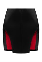 Юбка «She's Dracula» - фото 125973