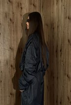 Жакет Rustle Black - фото 126007