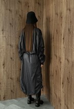 Жакет Rustle Black - фото 126008