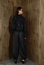 Жакет Rustle Black - фото 126009