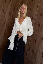 Блуза Мисс - фото 126023