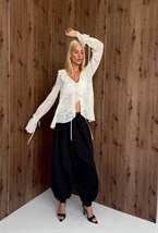 Блуза Мисс - фото 126025