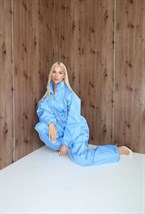 Ветровка «Blue» - фото 126028