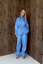 Ветровка «Blue» - фото 126032