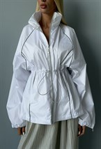 Ветровка «White» - фото 126033