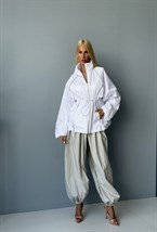 Ветровка «White» - фото 126034