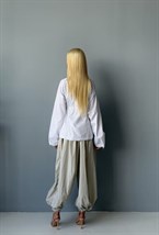 Ветровка «White» - фото 126035