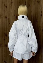 Ветровка «White» - фото 126038
