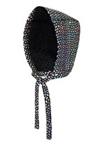 Чепчик HOLOGRAPFIC - фото 126065