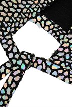 Чепчик HOLOGRAPFIC - фото 126066