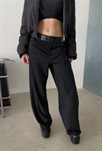 Трикотажные штаны BASE - фото 126076