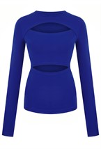 Лонгслив ELECTRIC - фото 126077