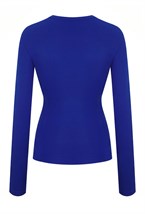 Лонгслив ELECTRIC - фото 126078