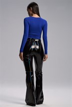 Лонгслив ELECTRIC - фото 126080