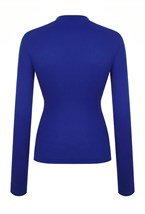 Тактильный лонгслив Soft Touch - фото 126082