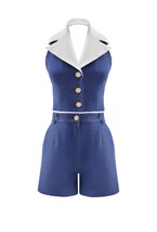 Жилет Ariel - фото 126100