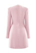 Платье Rosa - фото 126105