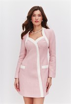 Платье Rosa - фото 126106