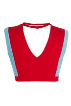 Топ Wonder Woman - фото 126175