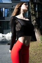 Леггинсысы-Glow - фото 126222