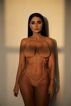 Купальник Kiki Mini - фото 12623