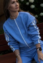 Костюм «небесный» - фото 126259