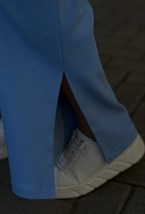 Костюм «небесный» - фото 126261