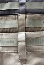 Брюки карго - фото 126279