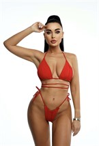 Купальник Kiki Mini - фото 12627