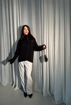 Свитер - фото 126287