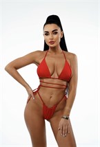 Купальник Kiki Mini - фото 12628