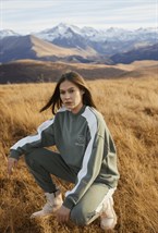 Костюм KHAKI&TOFU - фото 126313