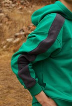 Костюм GREEN&GRAPHITE - фото 126318